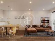 Piso en venta en calle Portbou, Barcelona, de 77 m² 2...