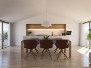 Piso en venta en calle Portugal, Sabadell, de 157 m² 4...