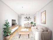 Piso en venta en calle Prat de la Manta, Hospitalet de...