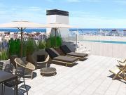 Piso en venta en calle President Companys, Badalona, de...
