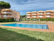 Piso en venta en calle Puig del Molí, Castell Platja...