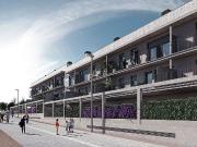 Piso en venta en calle Puigsacalm, Franqueses del...