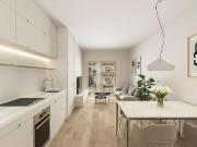 Piso en venta en calle Pujades, Barcelona, de 44 m² 2...