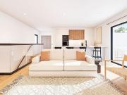 Piso en venta en calle Rafael Casanova, Sant Boi de...