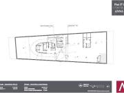 Piso en venta en calle Ral, Begues, de 164 m² 5...