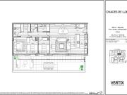 Piso en venta en calle Ramon de Dalmases, Sitges, de 107...