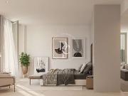 Piso en venta en calle Ramon de Dalmases, Sitges, de 80...