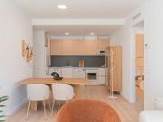 Piso en venta en calle Ramón Llull, Sant Adrià de Besos,...