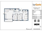 Piso en venta en calle Ramón Llull, Sant Adrià de Besos,...