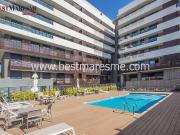 Piso en venta en calle Ramon y Cajal, Montgat, de 78 m²...