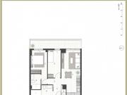 Piso en venta en calle Reial, Sant Just Desvern, de 56...