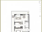 Piso en venta en calle Reial, Sant Just Desvern, de 62...