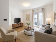 Piso en venta en calle Reial, Tarragona, de 83 m² 4...