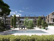 Piso en venta en calle Ricard Casademont, Llagostera, de...