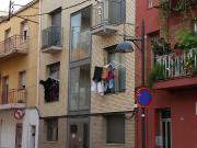 Piso en venta en calle Riera, Canovelles, de 47 m² 2...
