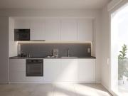 Piso en venta en calle Roberto Bolaño Avalos, Girona, de...