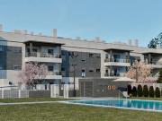 Piso en venta en calle Rovira i Virgili, Cubelles, de 93...