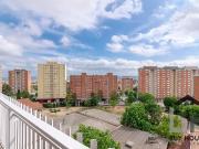Piso en venta en calle Sabadell, Terrassa, de 82 m² 3...