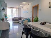 Piso en venta en calle Saligar, Cubelles, de 82 m² 3...