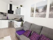 Piso en venta en calle San Crispin, Sitges, de 42 m² 2...