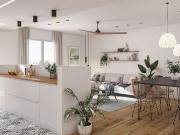 Piso en venta en calle Sant Antoni, Viladecans, de 70 m²...