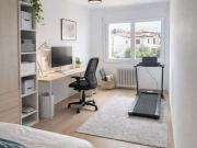 Piso en venta en L'Esquirol, de 85 m² 3 habitaciones...