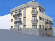 Piso en venta en calle Sant Bonós, Blanes, de 50 m² 2...