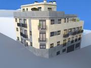 Piso en venta en calle Sant Bonós, Blanes, de 67 m² 2...