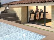 Piso en venta en carretera Sant Climent, Viladecans, de...