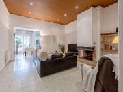 Piso en venta en calle Sant Cristòfor, Mataró, de 175 m²...