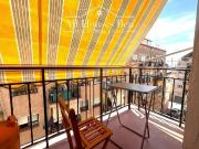 Piso en venta en calle Sant Daniel, Mataró, de 58 m² 2...