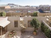 Piso en venta en calle Sant Ferran, Sabadell, de 107 m²...