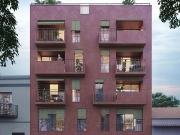 Piso en venta en calle Sant Ferran, Sabadell, de 89 m² 3...
