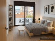 Piso en venta en calle Sant Jordi, Santa Coloma de...