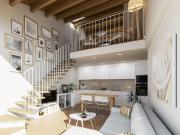 Piso en venta en calle Sant Llorenç, Castellar del...