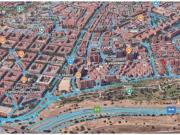 Piso en venta en Calle Santa Cruz de Retamar, Palomeras...