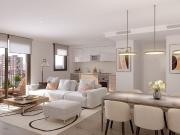 Piso en venta en calle Santa Eulalia, Hospitalet de...