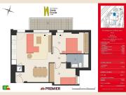 Piso en venta en calle Santa Eulalia, Hospitalet de...