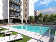 Piso en venta en calle Santa Eulalia, Hospitalet de...