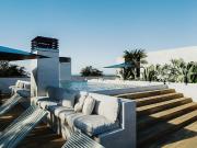 Piso en venta en carretera Santa Marta, Palamós, de 72...