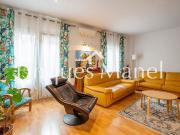 Piso en venta en calle Saragossa, Girona, de 174 m² 5...