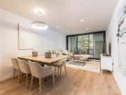 Piso en venta en calle Sardenya, Barcelona, de 86 m² 3...