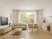 Piso en venta en calle Sarriajosep Tarradellas,...