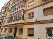 Piso en venta en calle Siete Partidas, Mataró, de 52 m²...