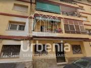 Piso en venta en calle Siete Partidas, Mataró, de 75 m²...