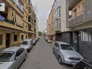 Piso en venta en calle Siete Partidas, Mataró, de 75 m²...