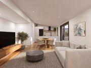 Piso en venta en calle Soler i Diffent, Terrassa, de 87...