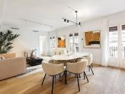 Piso en venta en calle Tallers, Barcelona, de 120 m² 3...