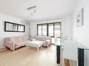 Piso en venta en Calle Tirso de Molina, 19, El Molinillo...