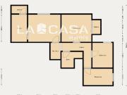 Piso en venta en calle Torrent de Can Piquer, Barcelona,...